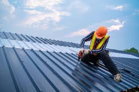 Best Metal Roofing Installation  in Spring Hope, NC